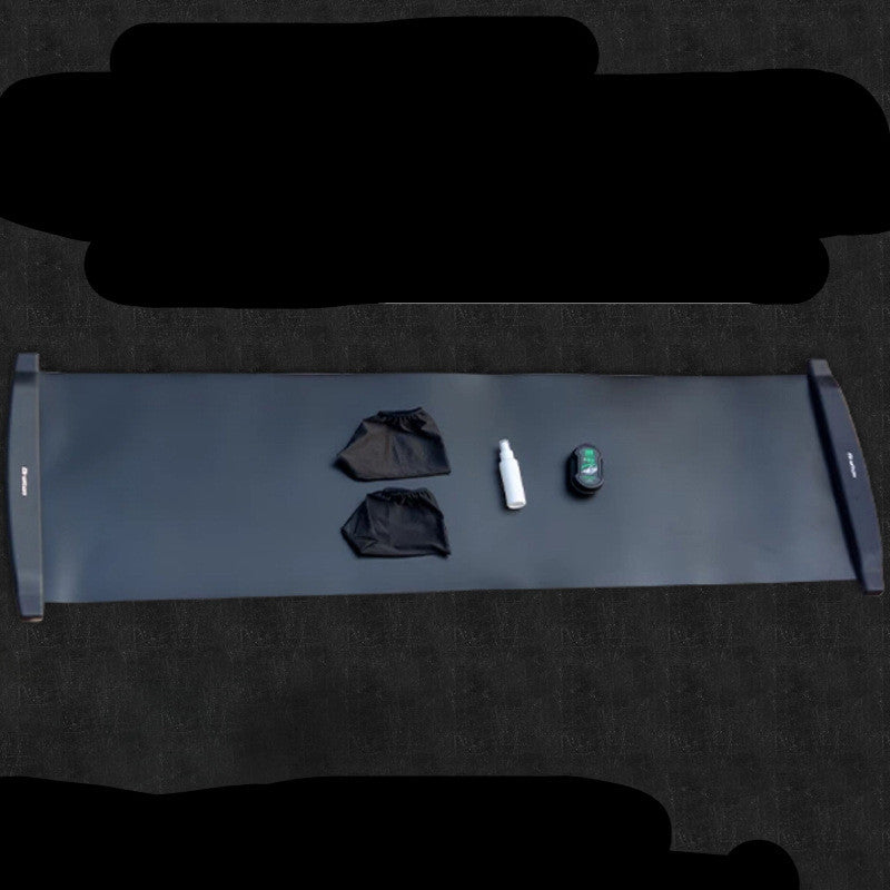 Roller Skating Roller Skating Fitness Practice Training