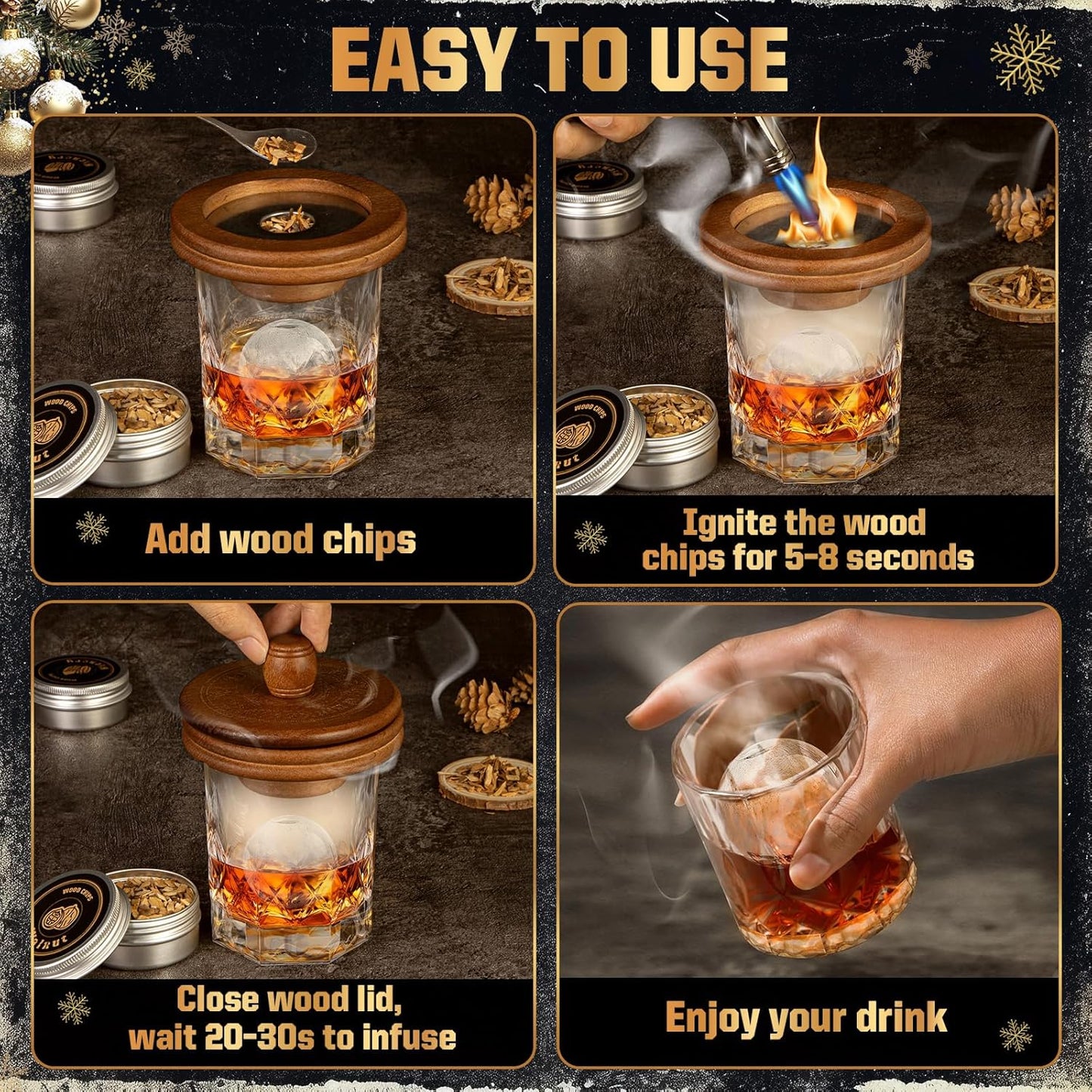 Whiskey Advent Calendar 2025