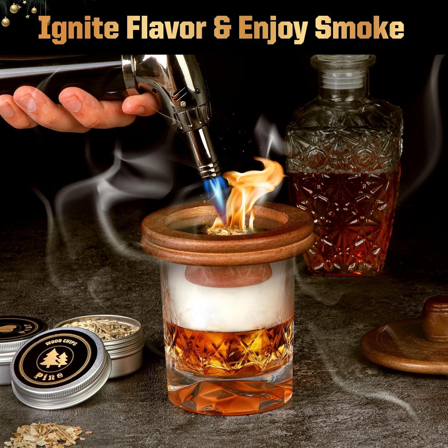 Whiskey Advent Calendar 2025